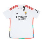 2023-24 SL Benfica 3a Equipación