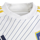 2024-25 LA Galaxy 1a Equipación