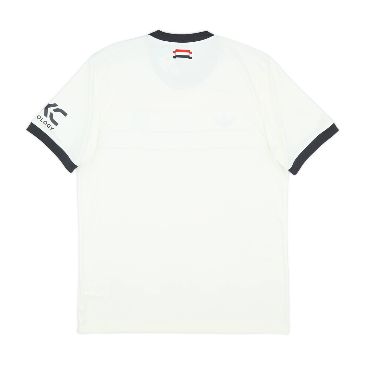2024-25 Manchester United FC 3a Equipación