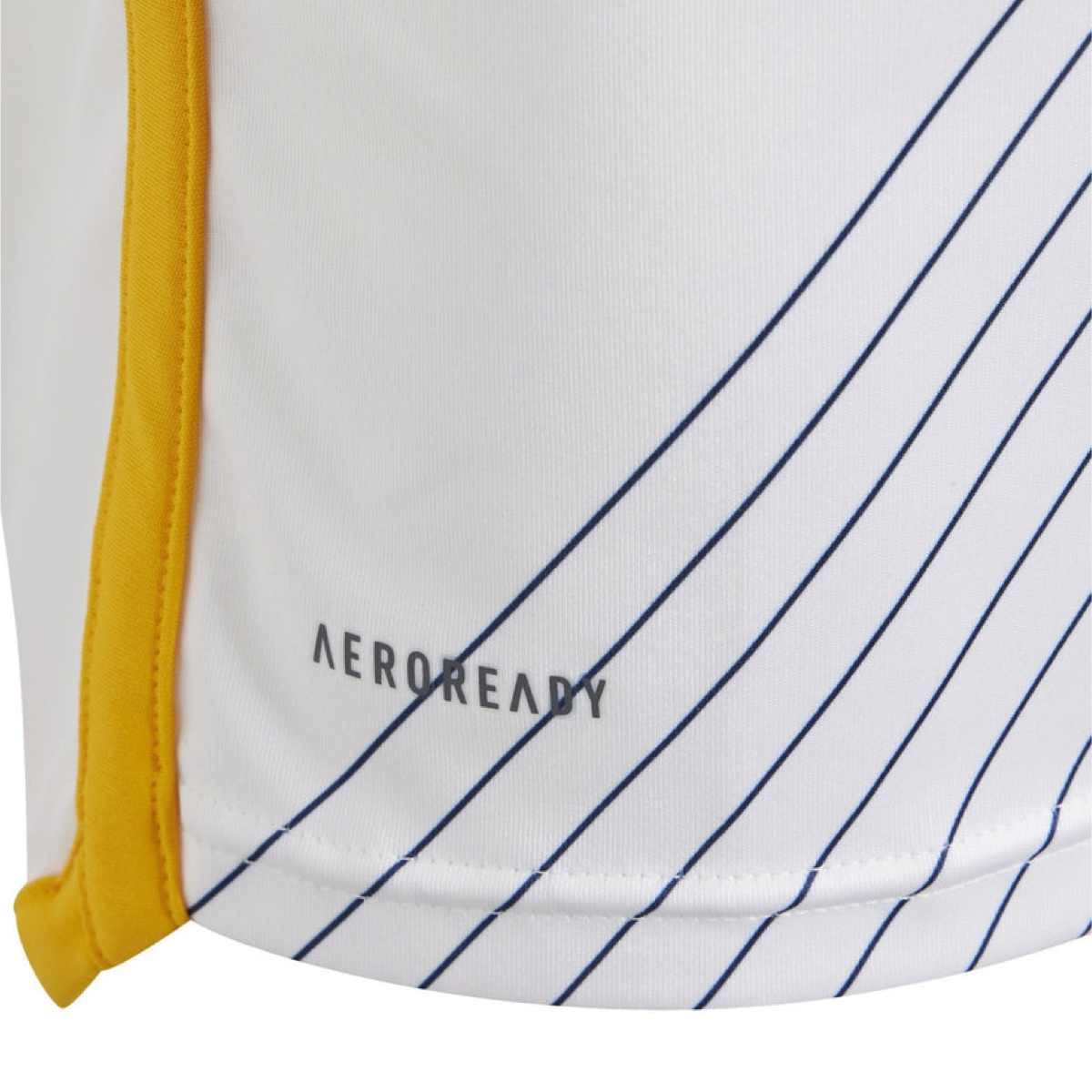 2024-25 LA Galaxy 1a Equipación