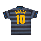 1997-98 FC Internazionale Milano 2a Equipación