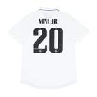 2022-23 Real Madrid CF 1a Equipación