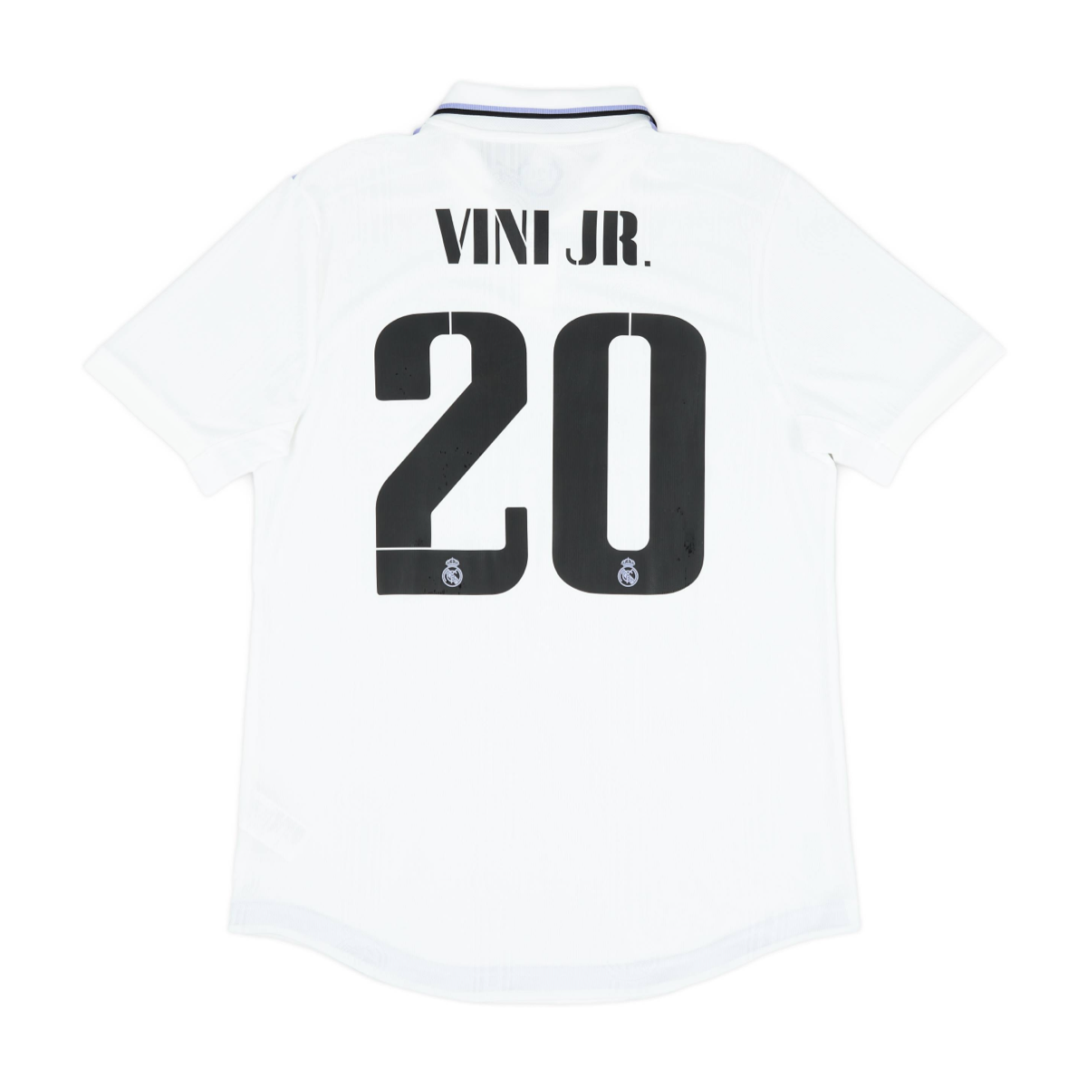 2022-23 Real Madrid CF 1a Equipación