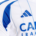 2024-25 Real Zaragoza 1a Equipación