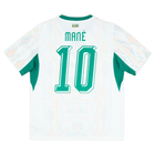 2026 Senegal 1a Equipación