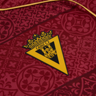 2025-26 Cádiz CF 2a Equipación