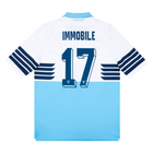 2018-19 SS Lazio 1a Equipación