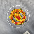 2007-08 Manchester United FC Equipación Edición Especial
