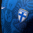 2026 Finlandia 2a Equipación