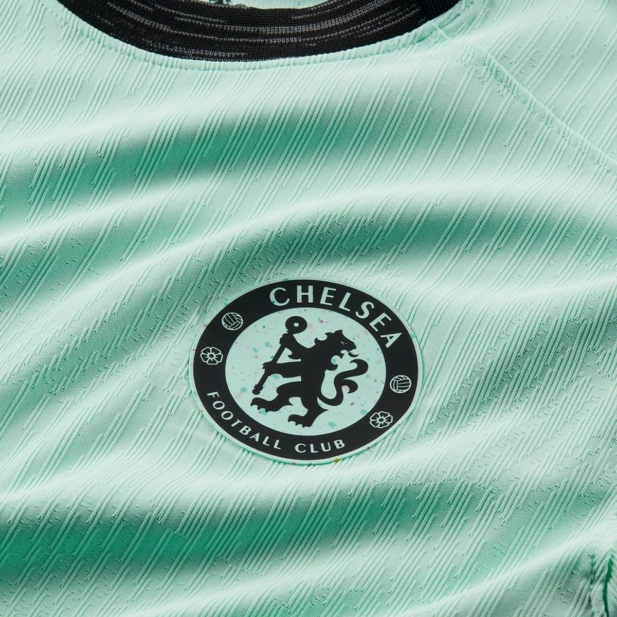 2023-24 Chelsea FC 3a Equipación