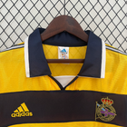 1999-00 RC Deportivo de La Coruña 3a Equipación