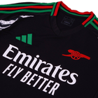 2024-25 Arsenal FC 2a Equipación