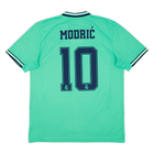 2019-20 Real Madrid CF 3a Equipación