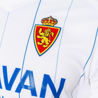 2024-25 Real Zaragoza 1a Equipación