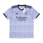 2022-23 Real Madrid CF 2a Equipación