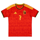 2026 Bélgica 1a Equipación