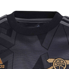 2022-23 Arsenal FC 2a Equipación