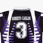 1997-98 Real Madrid CF 3a Equipación