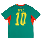 2026 Senegal 2a Equipación