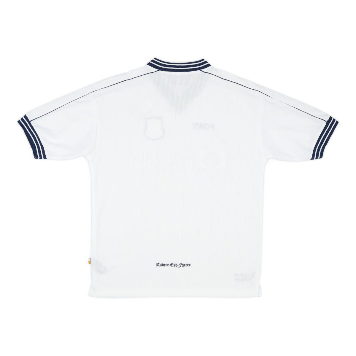 1997-99 Tottenham Hotspur FC 1a Equipación