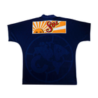 1998-99 Club América 1a Equipación