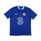 2022-23 Chelsea FC 1a Equipación