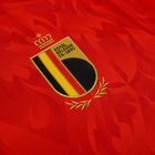 2026 Bélgica 1a Equipación