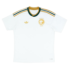2026 Arabia Saudí 2a Equipación