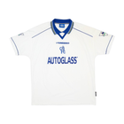 1998-00 Chelsea FC 2a Equipación