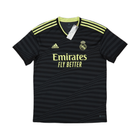 2022-23 Real Madrid CF 3a Equipación