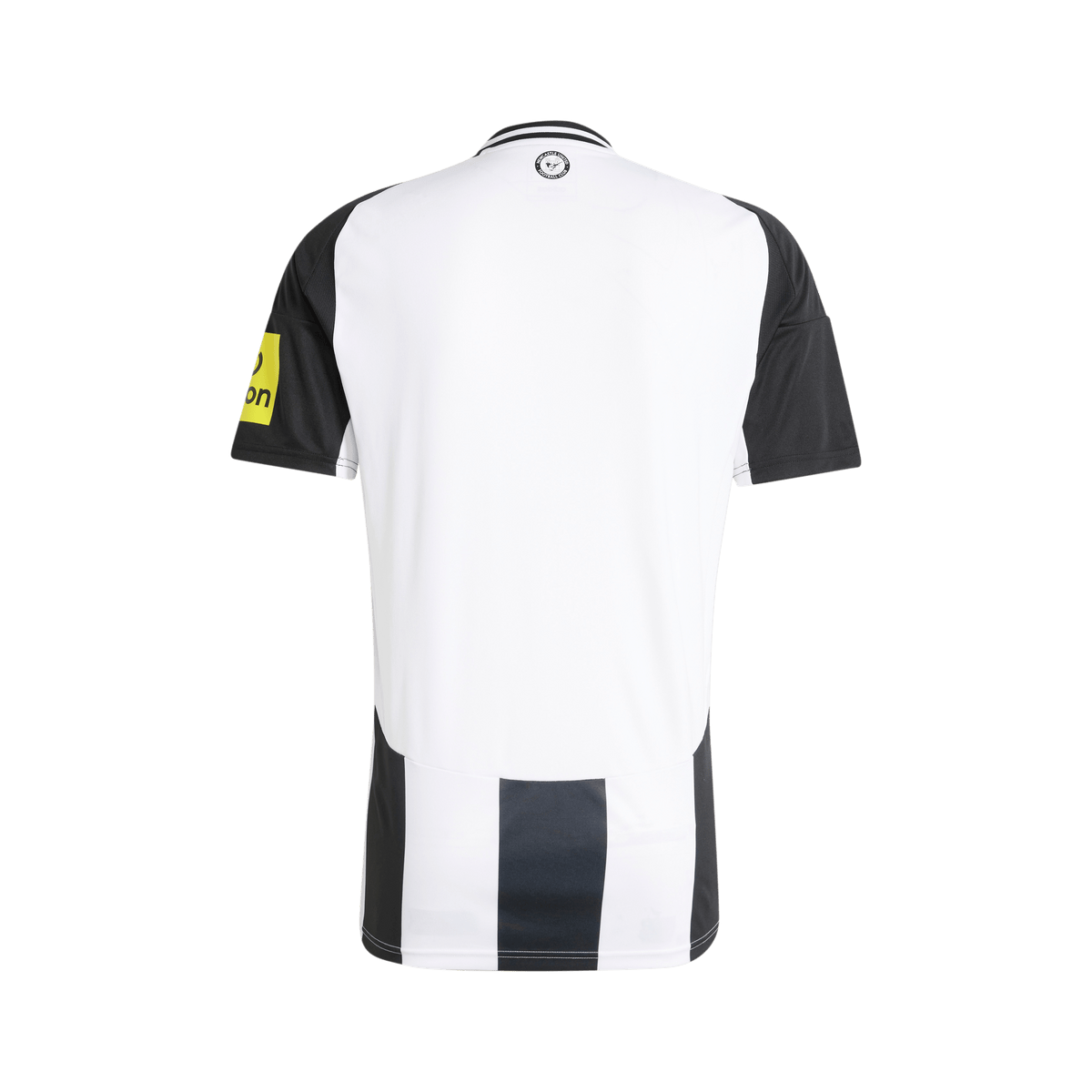 2024-25 Newcastle United FC 1a Equipación
