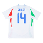 2024 Italia 2a Equipación