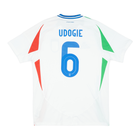 2024 Italia 2a Equipación