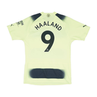 2022-23 Manchester City FC 3a Equipación