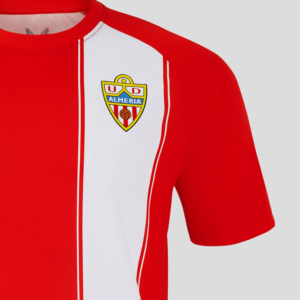 2024-25 UD Almería 1a Equipación
