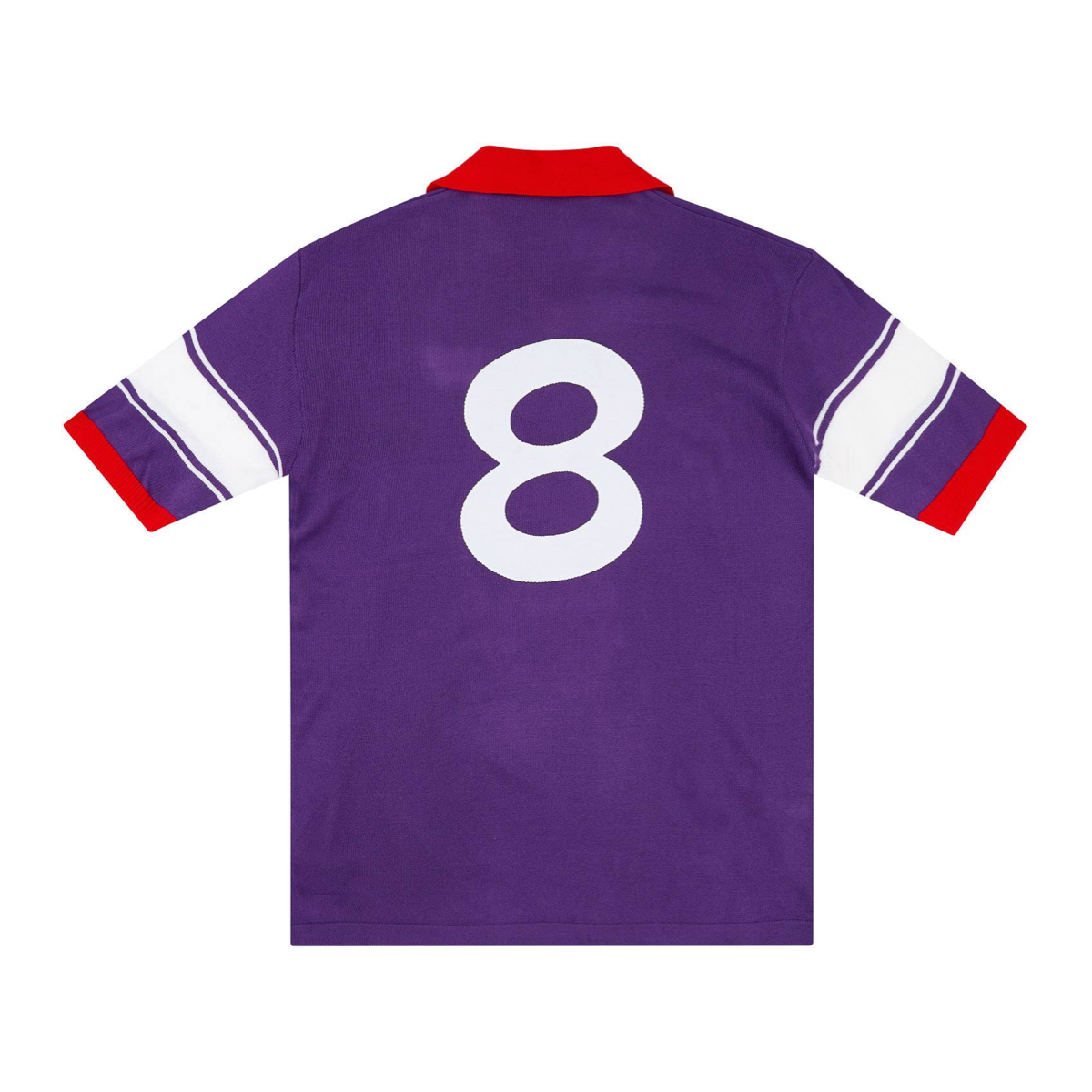 1984-85 ACF Fiorentina 1a Equipación