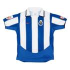 2003-04 FC Porto 1a Equipación