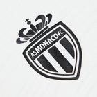2024-25 AS Monaco 2a Equipación