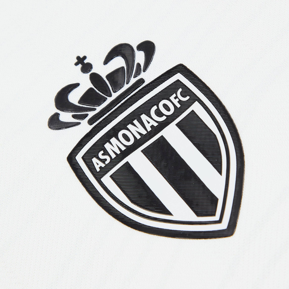 2024-25 AS Monaco 2a Equipación