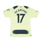 2022-23 Manchester City FC 3a Equipación