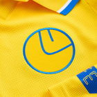 2024-25 Leeds United FC 2a Equipación