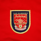 1998-99 Arsenal FC 1a Equipación