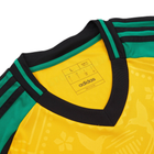 2024 Jamaica 1a Equipación
