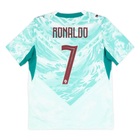 2026 Portugal 2a Equipación