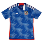 2022 Japón 1a Equipación