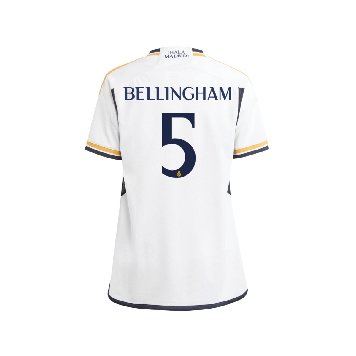 2023-24 Real Madrid CF 1a Equipación