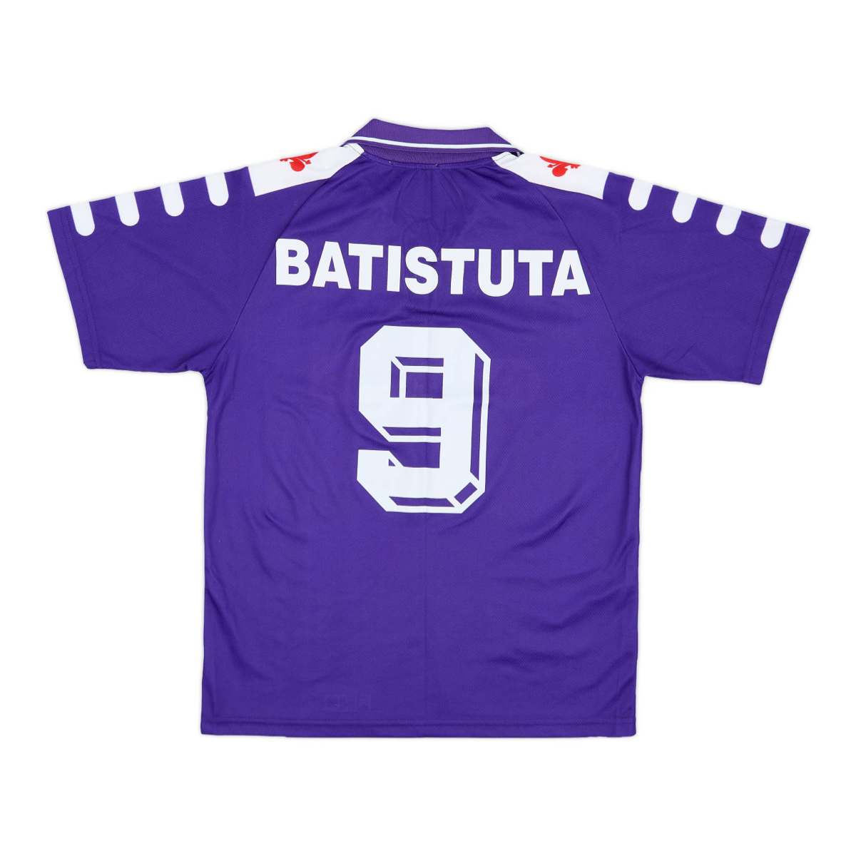 1998-99 ACF Fiorentina 1a Equipación