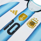 2026 Argentina 1a Equipación Manga Larga