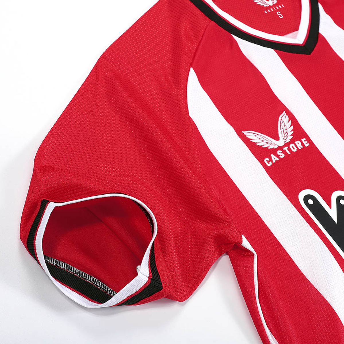 2023-24 Athletic Club 1a Equipación