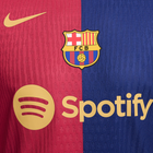 2024-25 FC Barcelona 1a Equipación